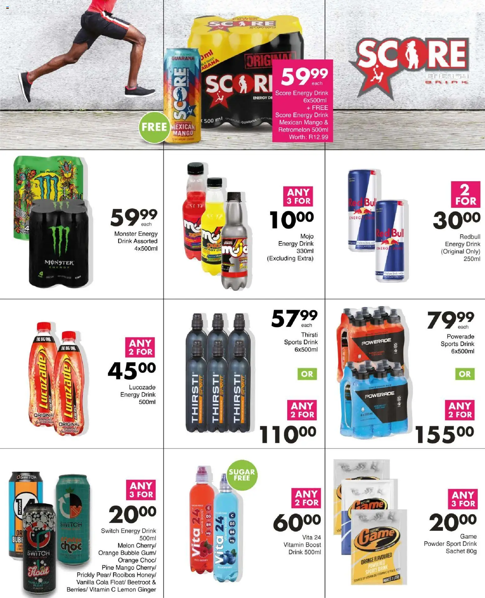 New Save catalogue – valid from 15/09/2026 | Page: 52