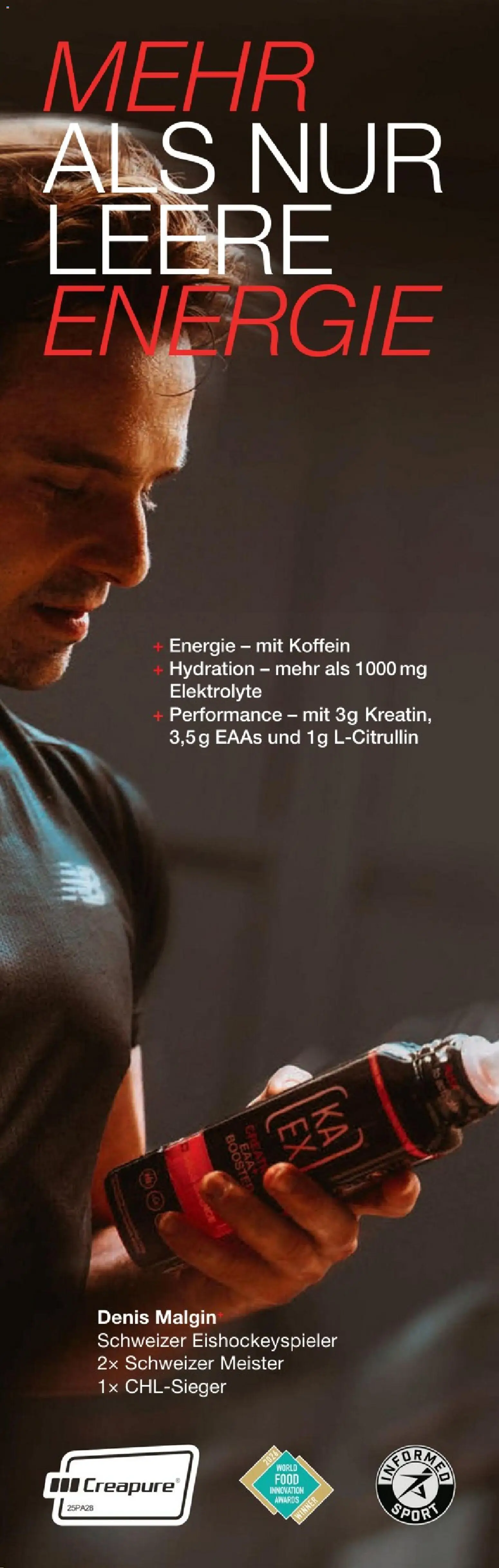 Denner aktionen – gültig ab 22.10.2026 | Seite: 26