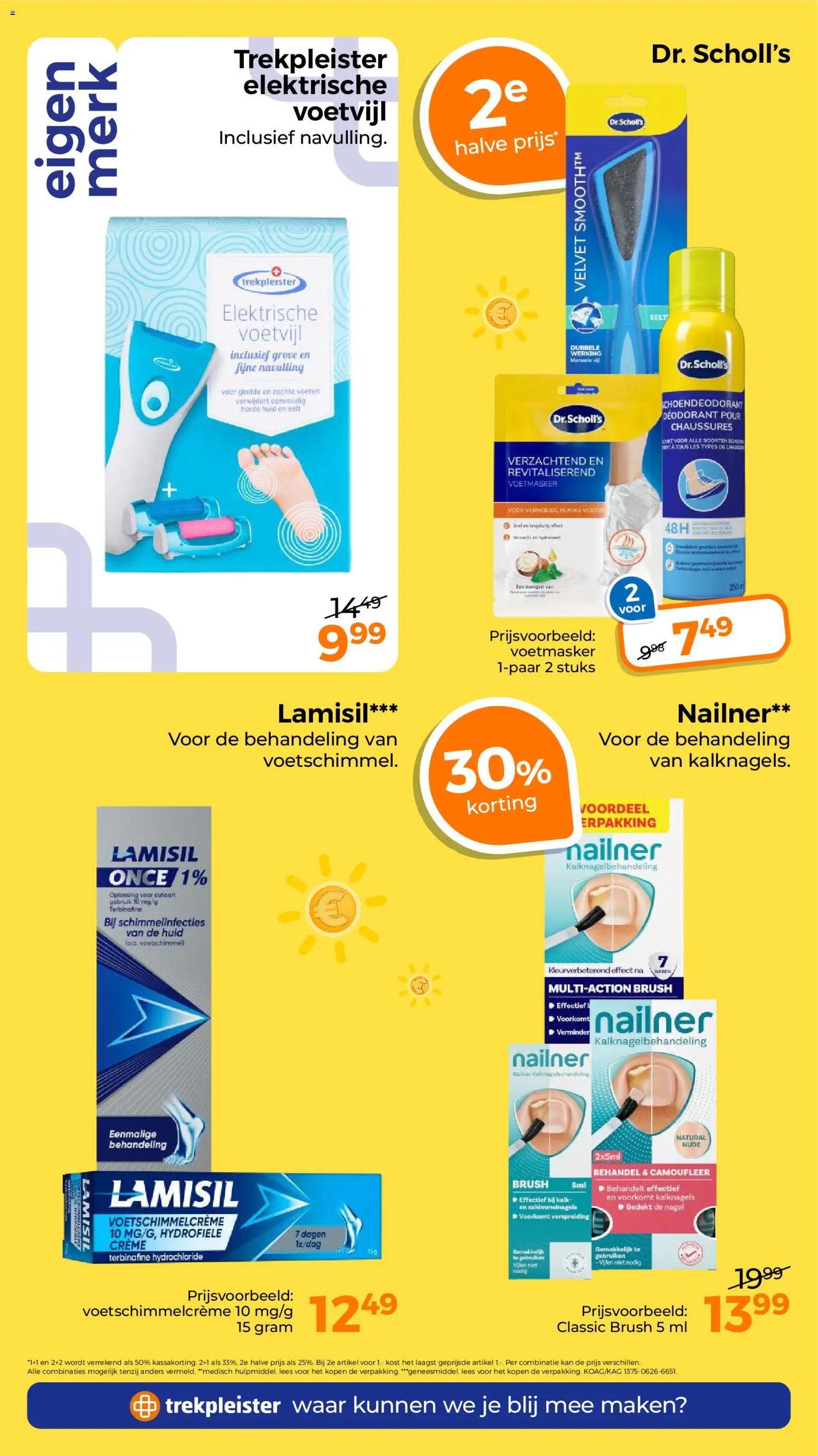 {H1} | Pagina: 55 | Producten: Deodorant, Kan, Crème