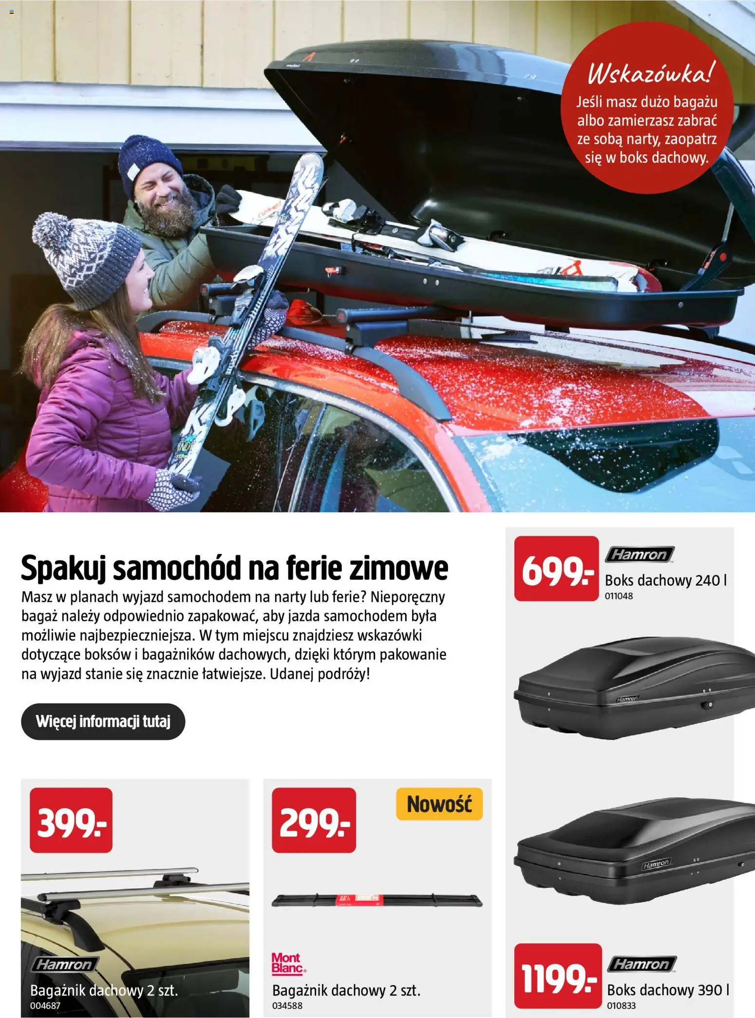 Jula gazetka - Zorganizuj całe Święta w niskich cenach od 22.10.2026 | Strona: 49