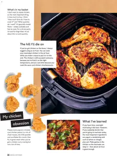 Preview of Waitrose - Offers valid from 01/09/2026 | Page: 26