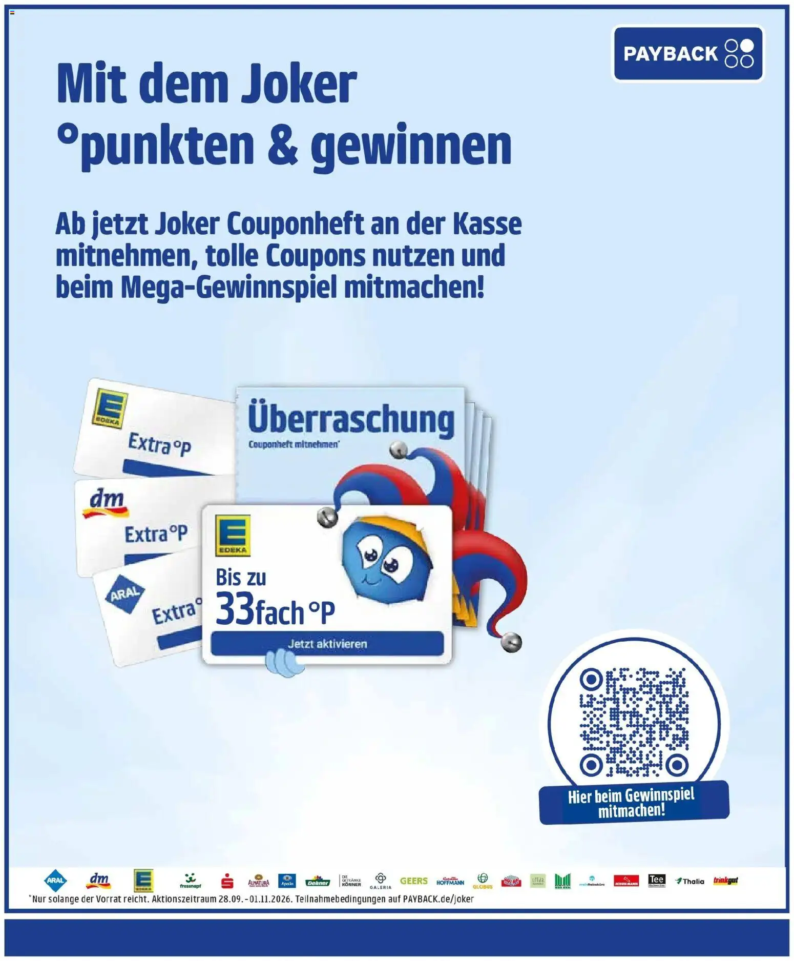 Edeka Prospekt Zolling (ab 12.10.2026) » Angebote Online | Seite: 28