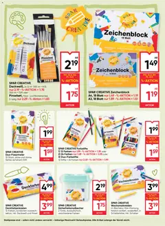 Maximarkt Back To School ab 24.08.2026 gültig | Seite: 18