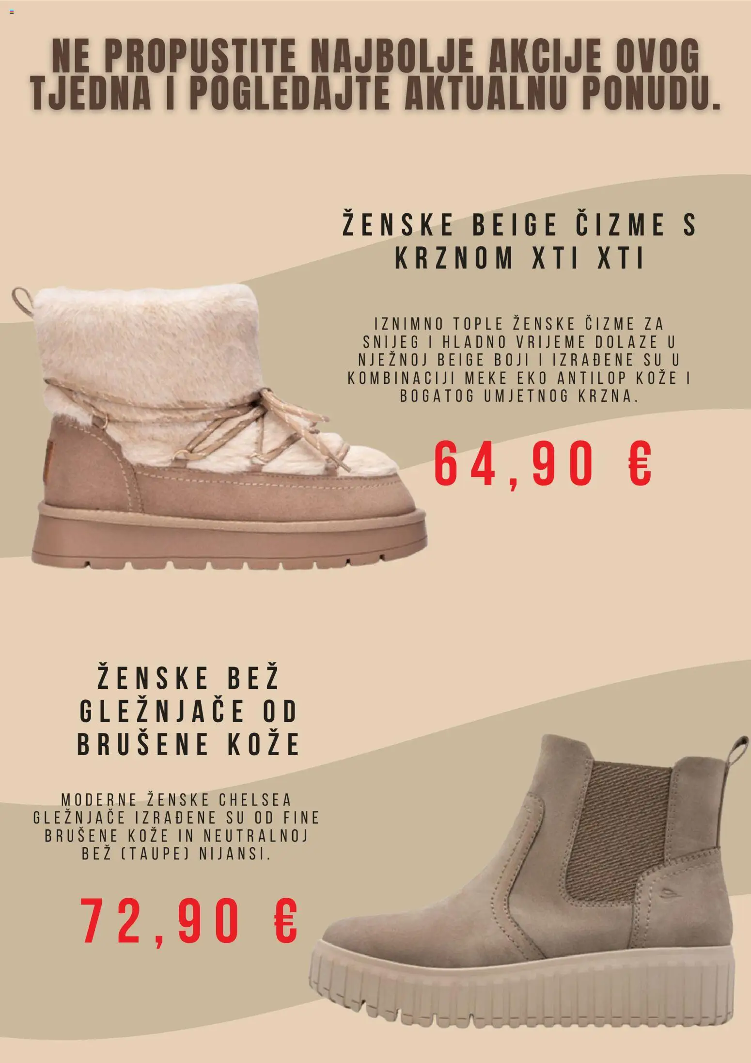 Planet obuća katalog | vrijedi od 30.10.2026 | Stranica: 4 | Proizvodi: Čizme