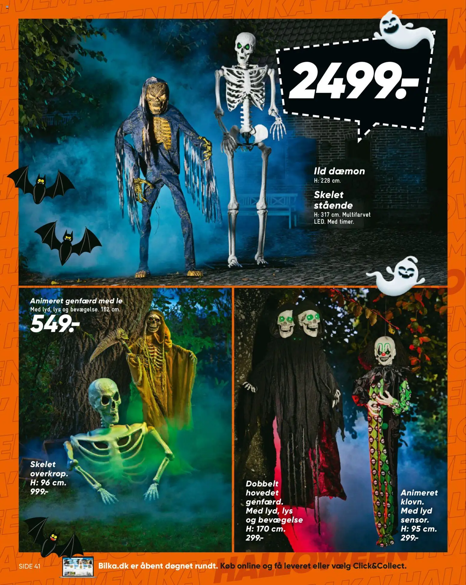 Bilka tilbudsavis – gyldig fra 09/10/2026 | Side: 4