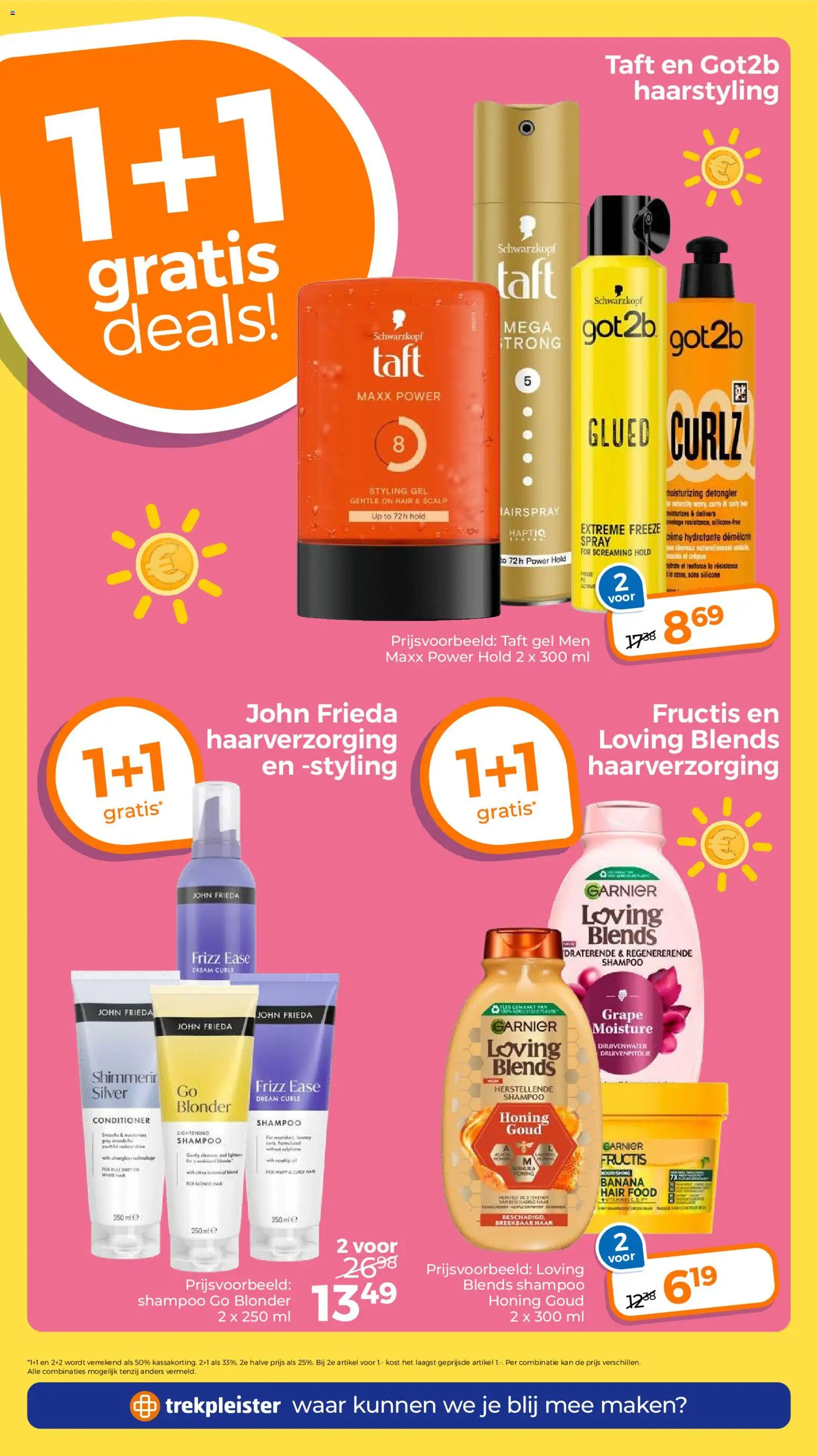 {H1} | Pagina: 3 | Producten: Füstölt oldalas, La, Gel, Conditioner