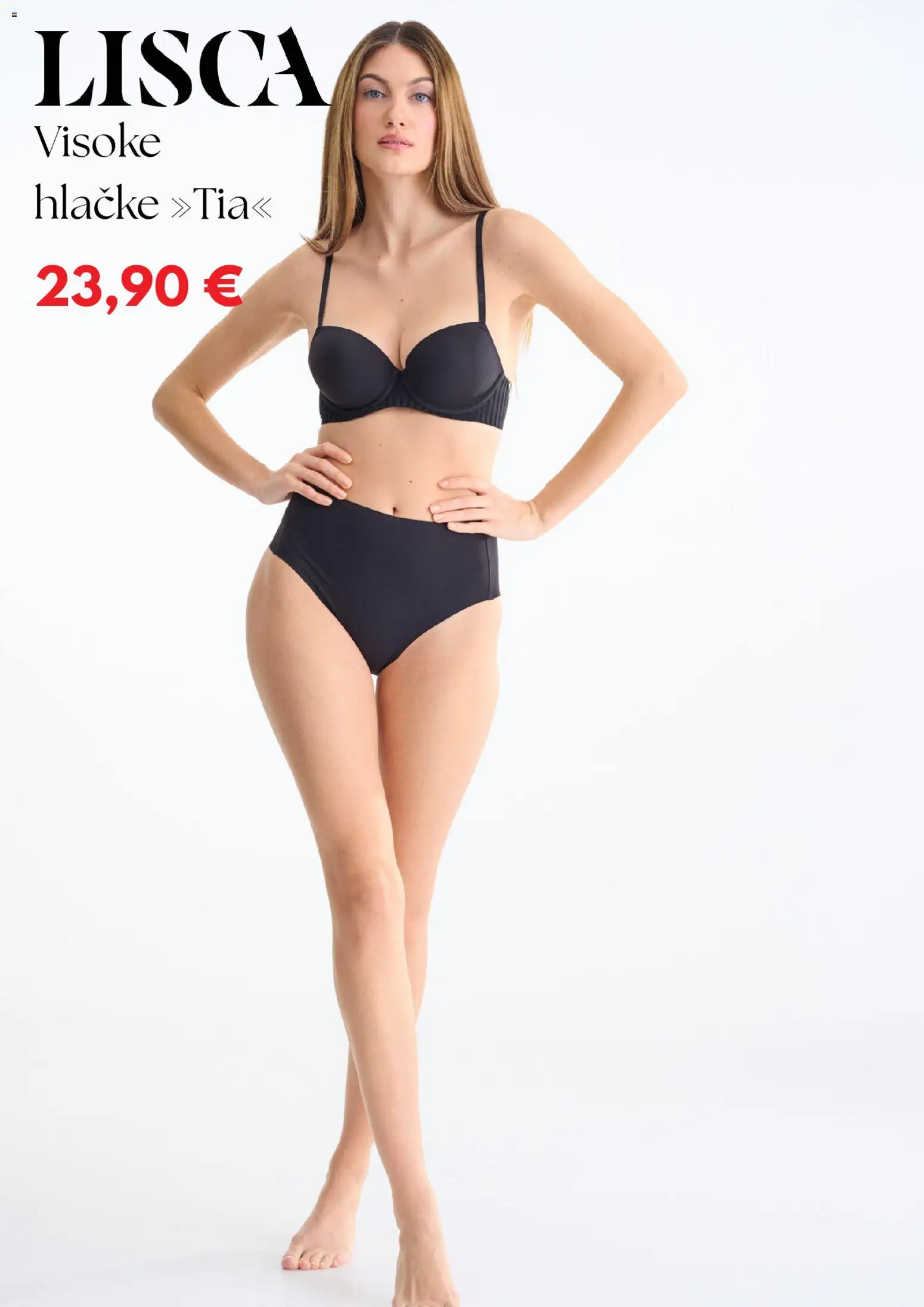Novi Lisca katalog ponudbe – veljaven od 01.08.2026 | Stran: 5