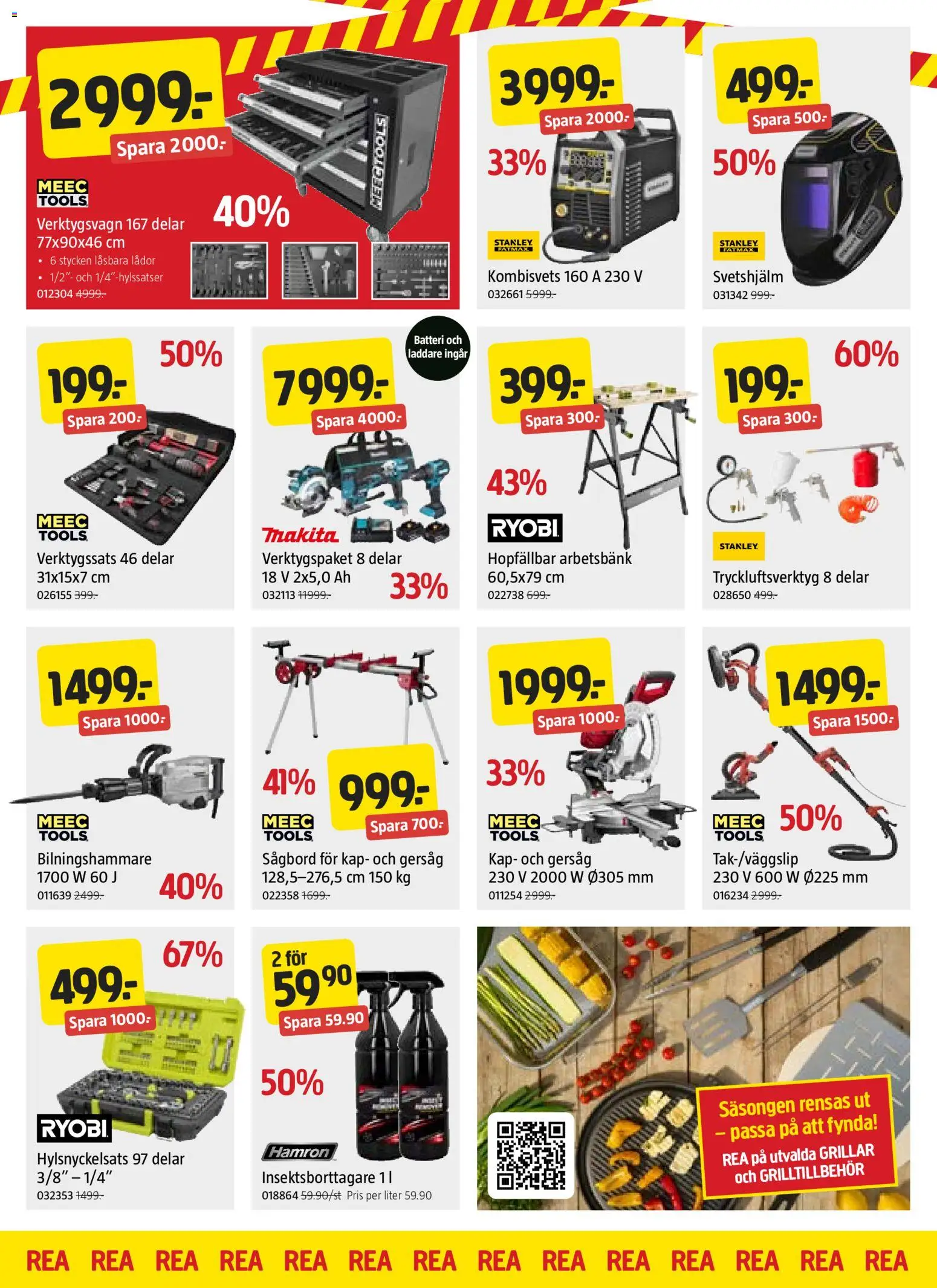 Jula reklamblad aktuell från 06/08/2026 | Sida: 2