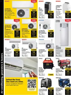 Builders specials catalogue – valid from 05.05.2026 | Page: 2