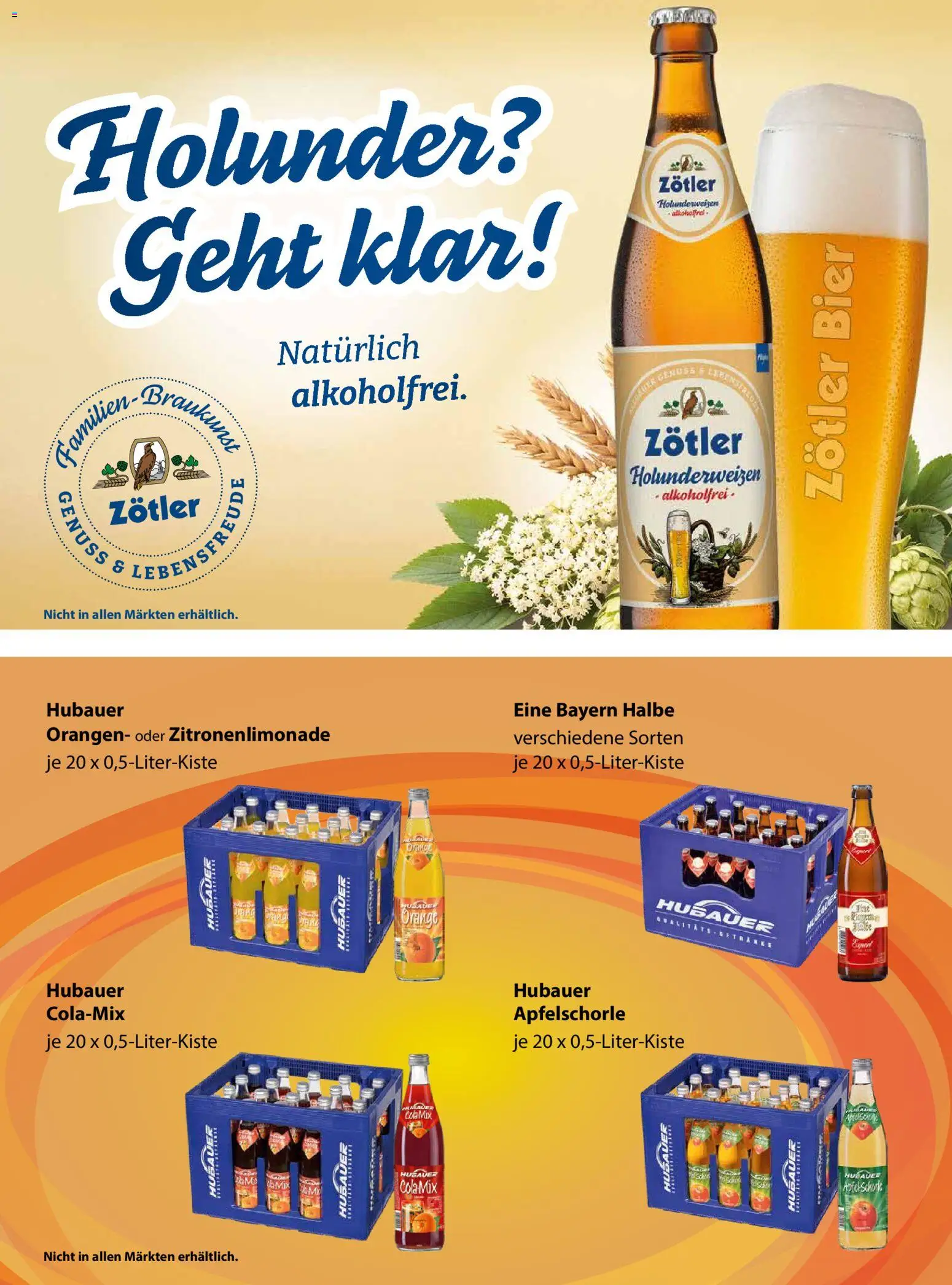 V-Markt Vielfalt Juli / August – gültig ab 01.07.2026 | Seite: 17