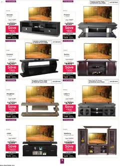 Bradlows specials catalogue – valid from 21.05.2026 | Page: 9