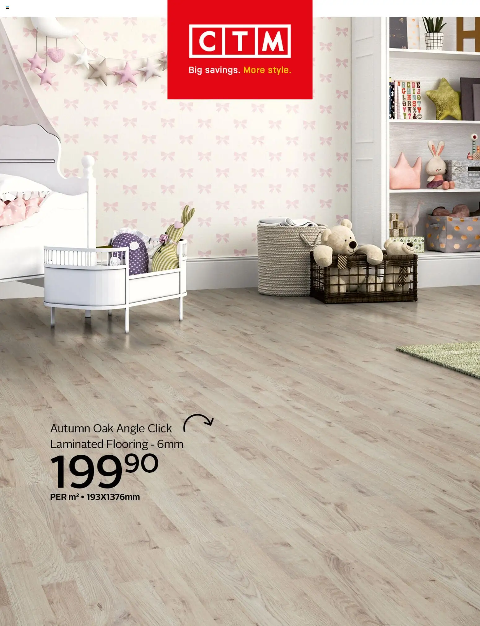 New CTM catalogue – valid from 12.05.2026 | Page: 3