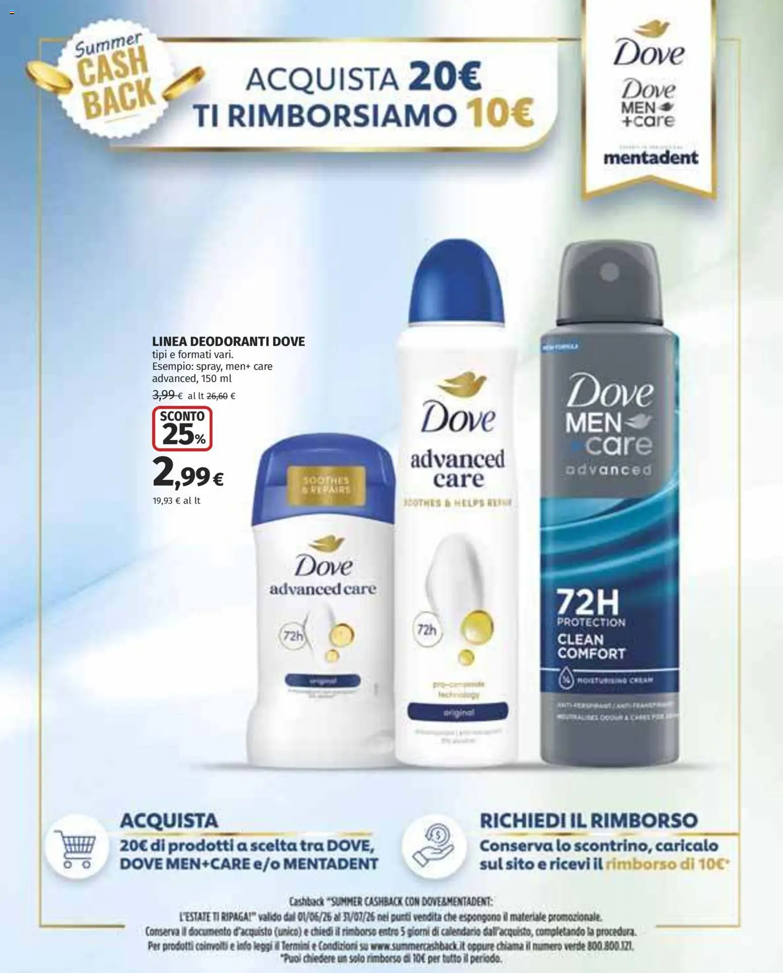 Volantino Ipercoop del 02/07/2026 | Pagina: 48