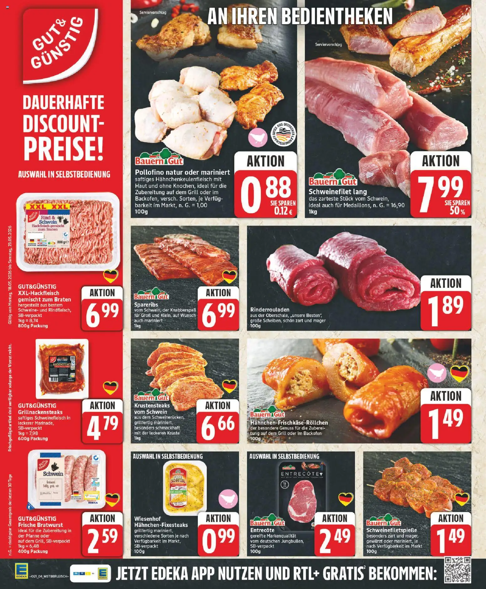 Elli Markt Prospekt – gültig ab 18.05.2026 | Seite: 6