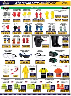 Laduma Hardware specials catalogue – valid from 16/09/2026 | Page: 26