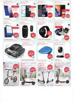 Vista previa Mi Electro folleto válido desde el 01.06.2026 | Página: 12
