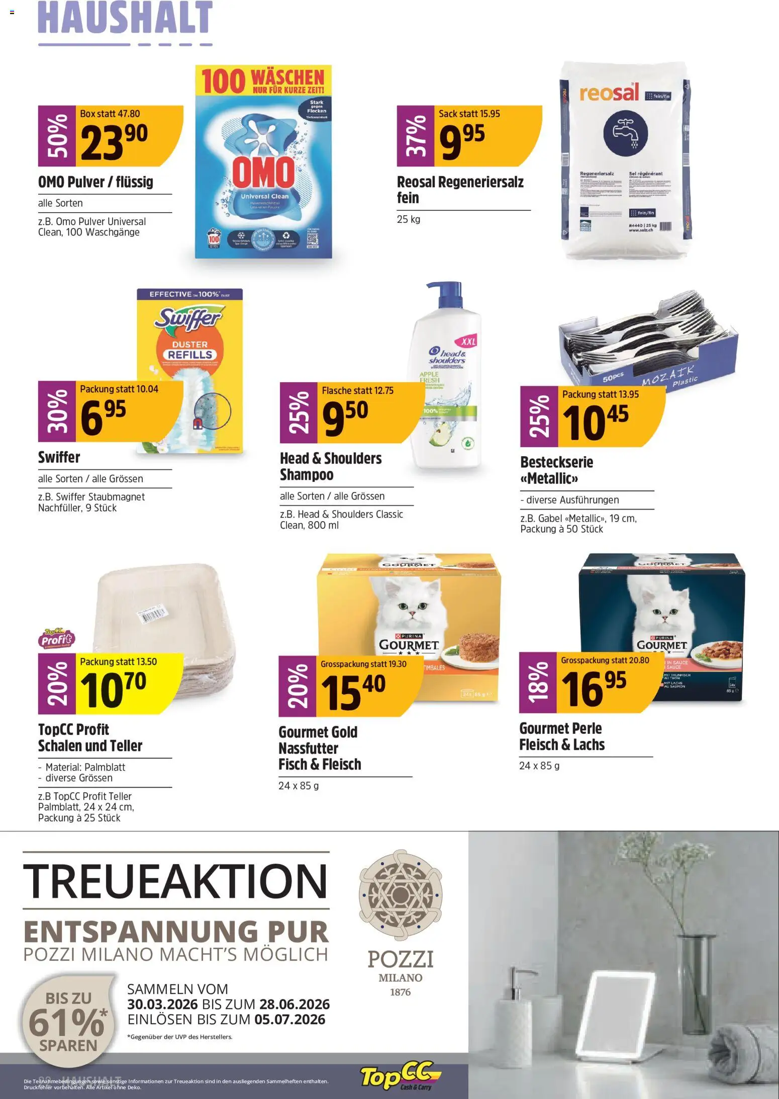 TopCC aktionen – gültig ab 08.06.2026 | Seite: 22