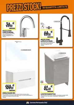 Anteprima del volantino Tecnomat catalogo valido a partire dal 23.04.2026 | Pagina: 6