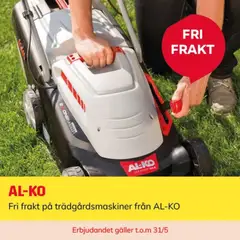ByggMax erbjudanden - Förhandsvisning av reklamblad från butik ByggMax aktuell från 18.05.2026 | Sida: 7 | Produkter: Galler