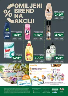 Univerexport katalog - pregled Univerexport kataloga - važi od 22.06.2026 | Strana: 32