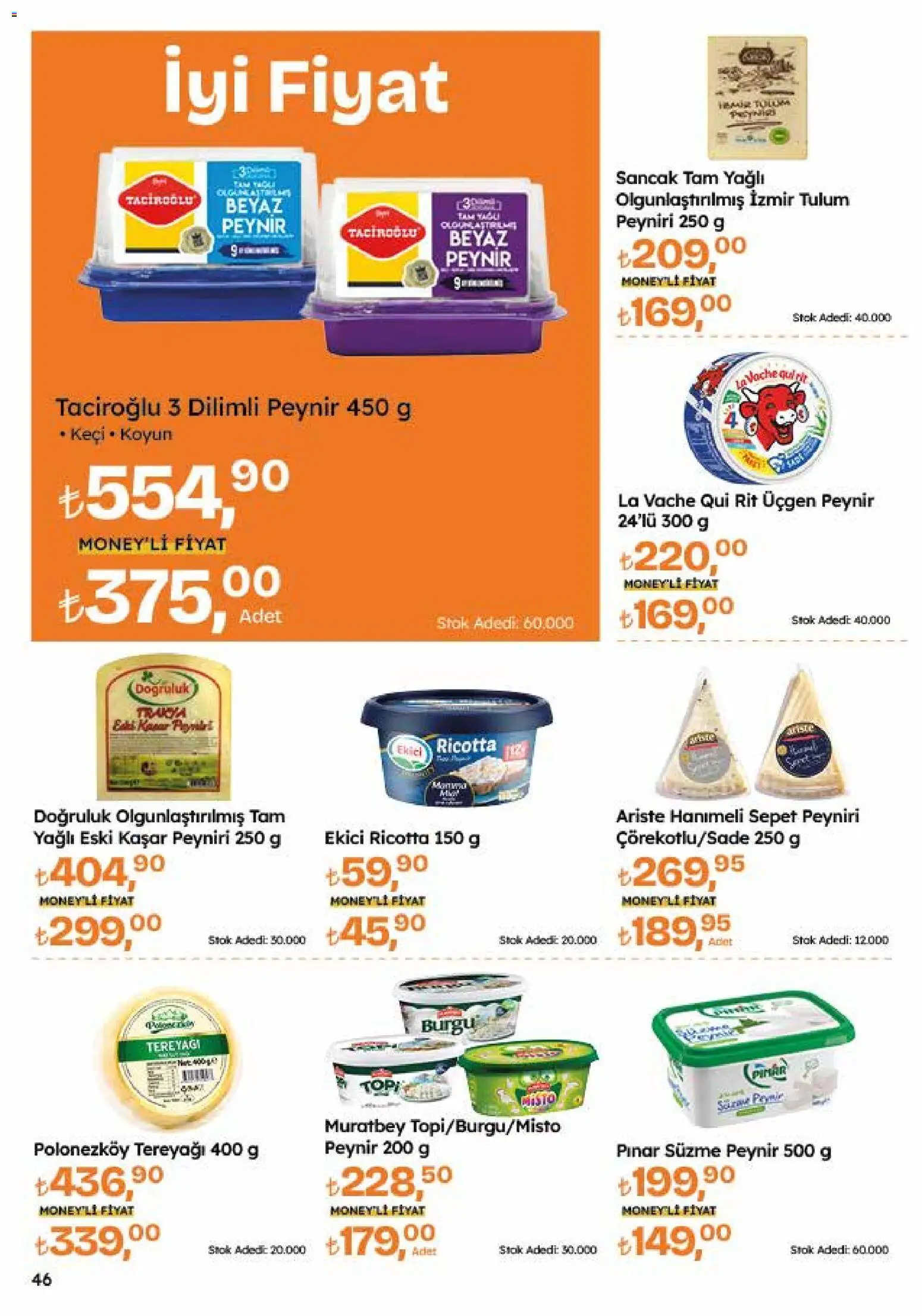 Migros Katalog - 5M Migroskop Dijital - 18.06.2026 tarihinden itibaren geçerlidir | Sayfa: 46