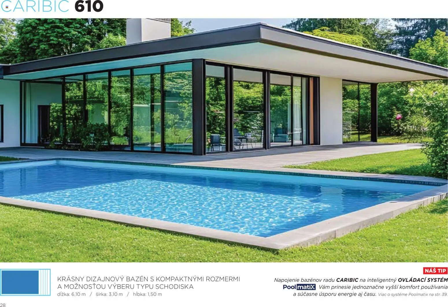 Nové Mountfield akcie – leták je platný od 18.05.2026 | Strana: 28