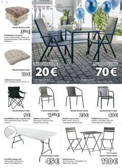 JYSK Katalog - Pregled kataloga iz trgovine JYSK, vrijedi od 08.04.2026 | Stranica: 6