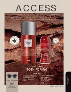 Justine specials catalogue – valid from 01.06.2026 | Page: 108