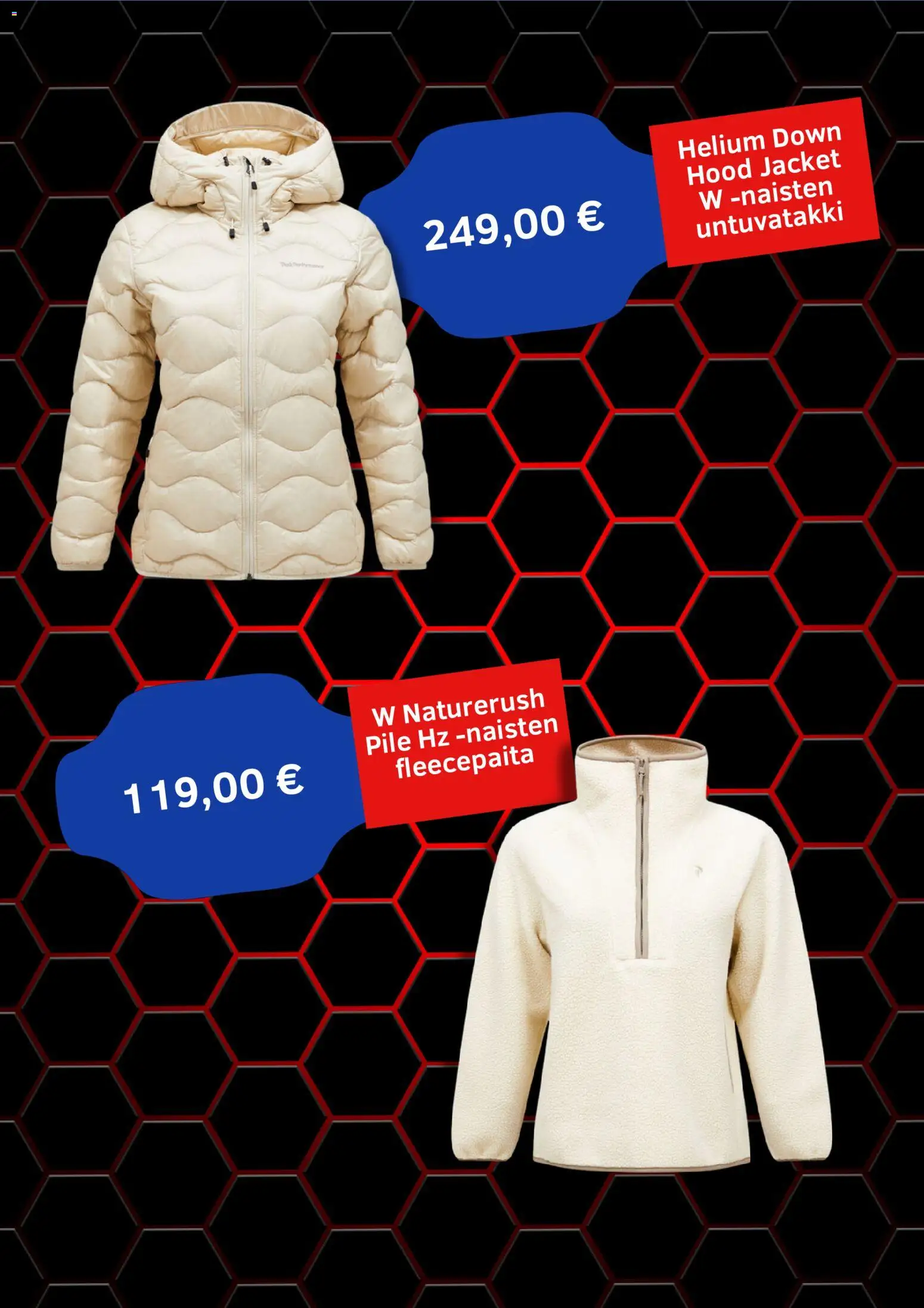 Intersport tarjoukset – voimassa 01/09/2026 alkaen | Sivu: 5