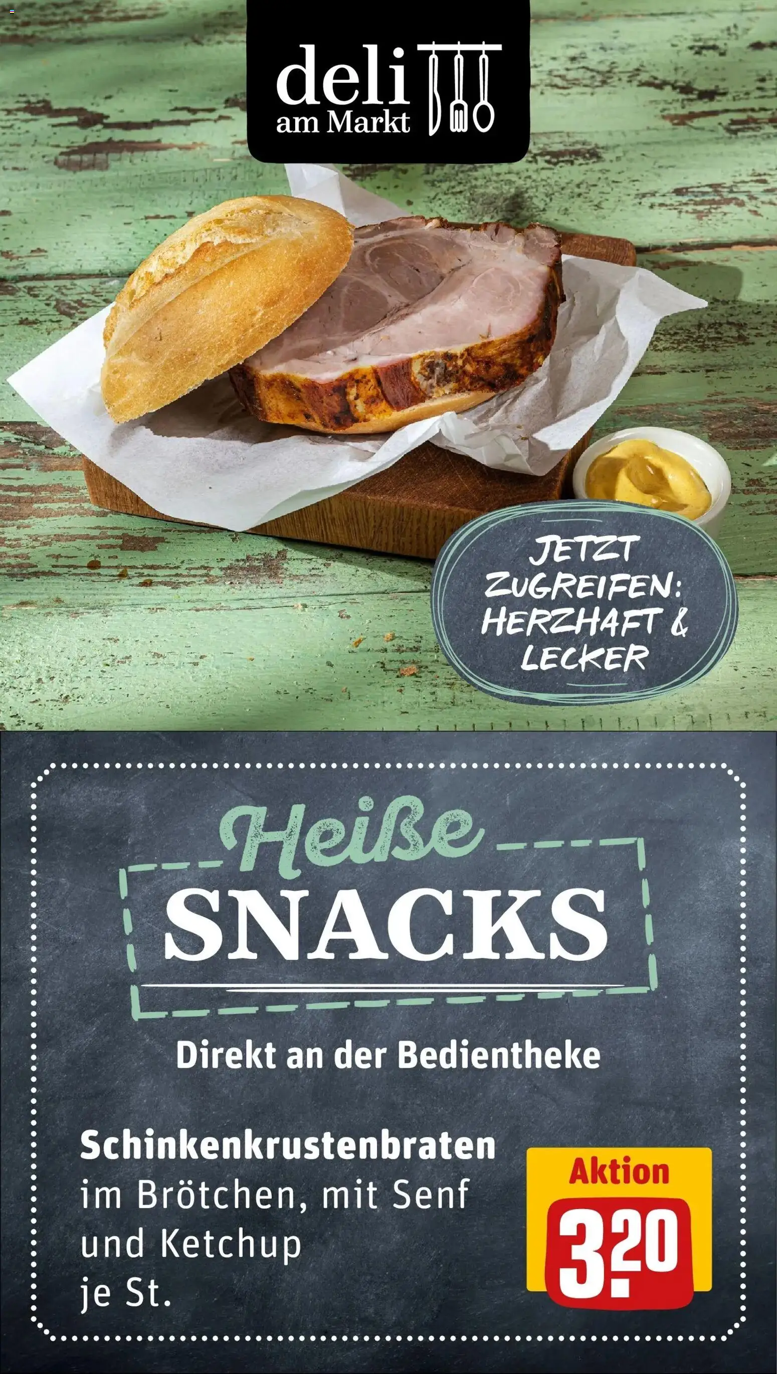 REWE Prospekt ab 05.10.2026 zum Blättern » Angebote | Seite: 13 | Produkte: Ketchup