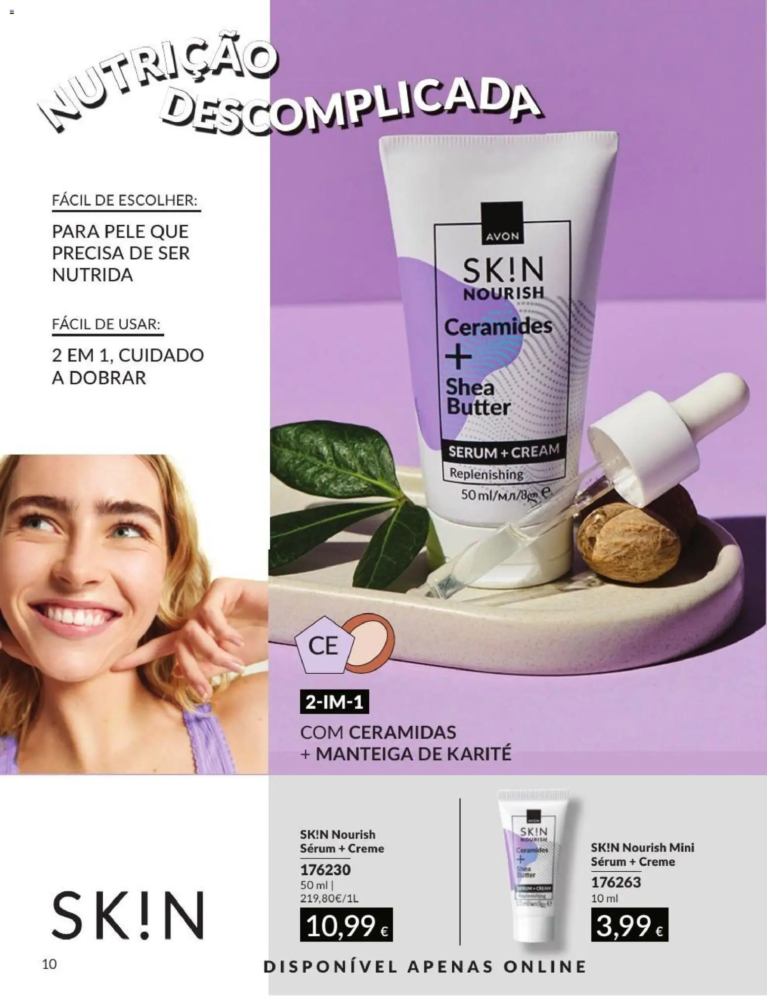 Catálogo Avon Campanha 7 │ válido de 01/07/2026 | Página: 190