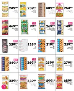 Save specials catalogue – valid from 27/07/2026 | Page: 3