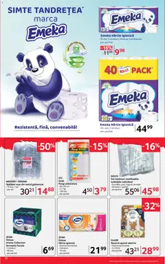 Ofertele Selgros valabile de la 10.07.2026 | Pagină: 22 | Produse: Role