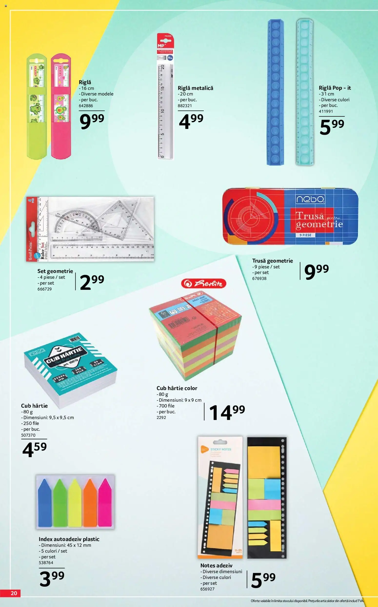 Noul catalog Selgros – valabil de la 07.08.2026 | Pagină: 20 | Produse: Adeziv