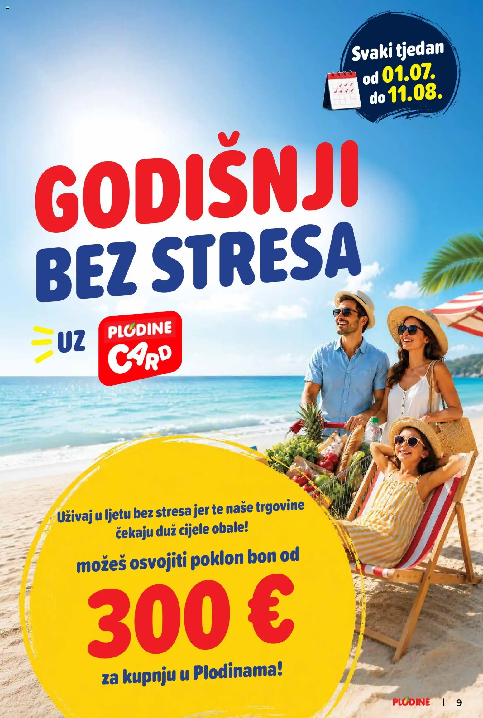 Plodine katalog | vrijedi od 22.07.2026 | Stranica: 9