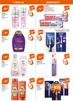 Müller katalog akcije – veljaven od 22.06.2026 | Stran: 5