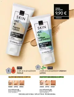 Avon katalog akcije – veljaven od 30.06.2026 | Stran: 189