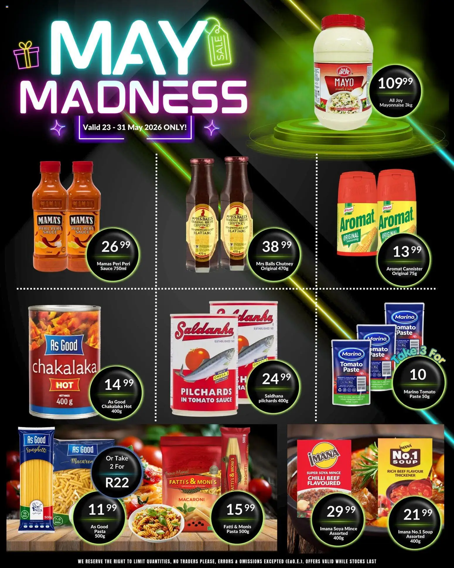 New Super Save catalogue – valid from 23.05.2026 | Page: 23