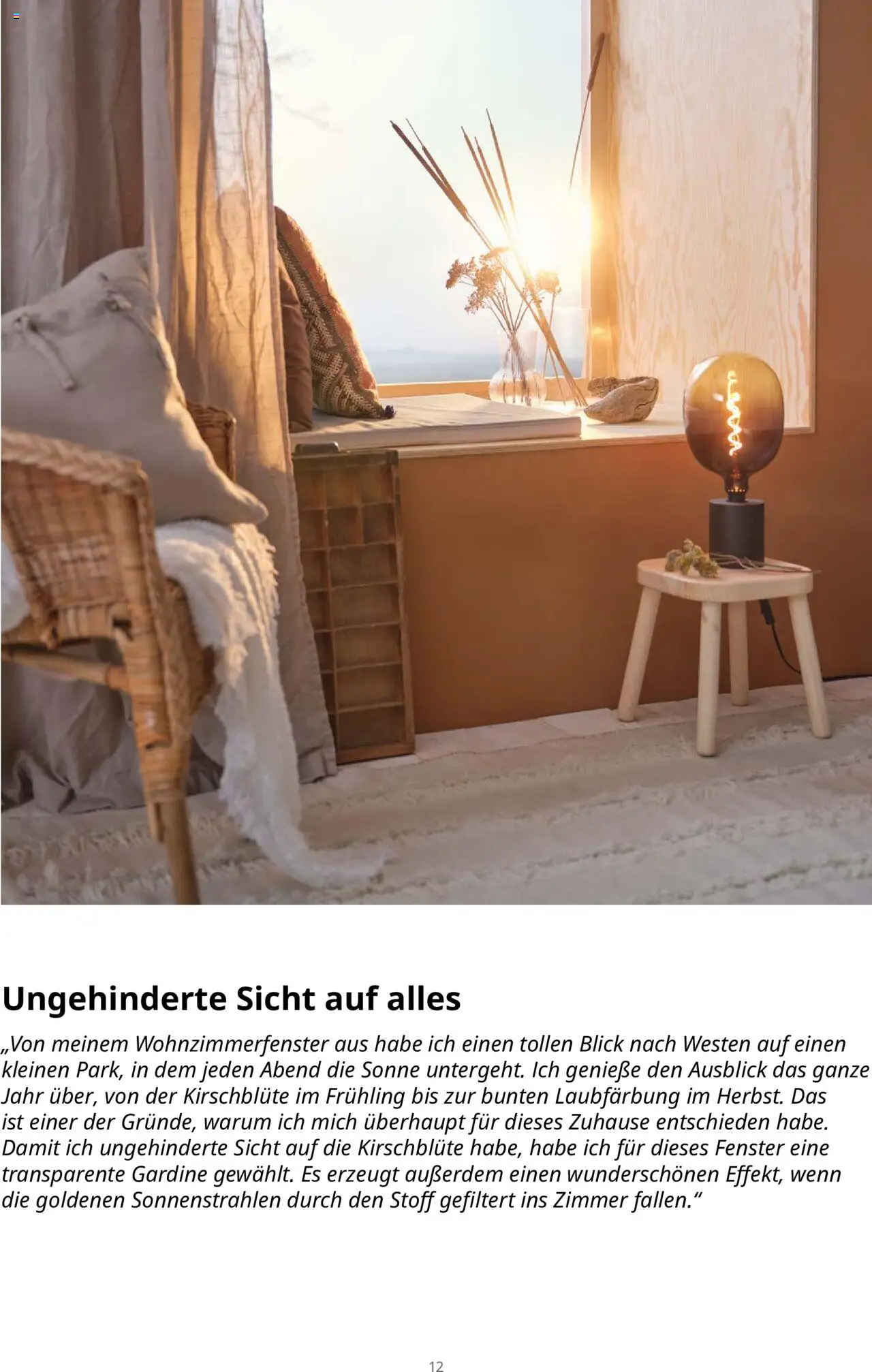 Ikea Fenster – gültig ab 30.09.2025 | Seite: 12