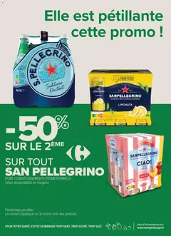 Carrefour City - Prévisualisation de Carrefour City catalogue valide à partir de 03/11/2026 | Page: 15 | Produits: Citron, Sucre, Fruits, Jus de fruits