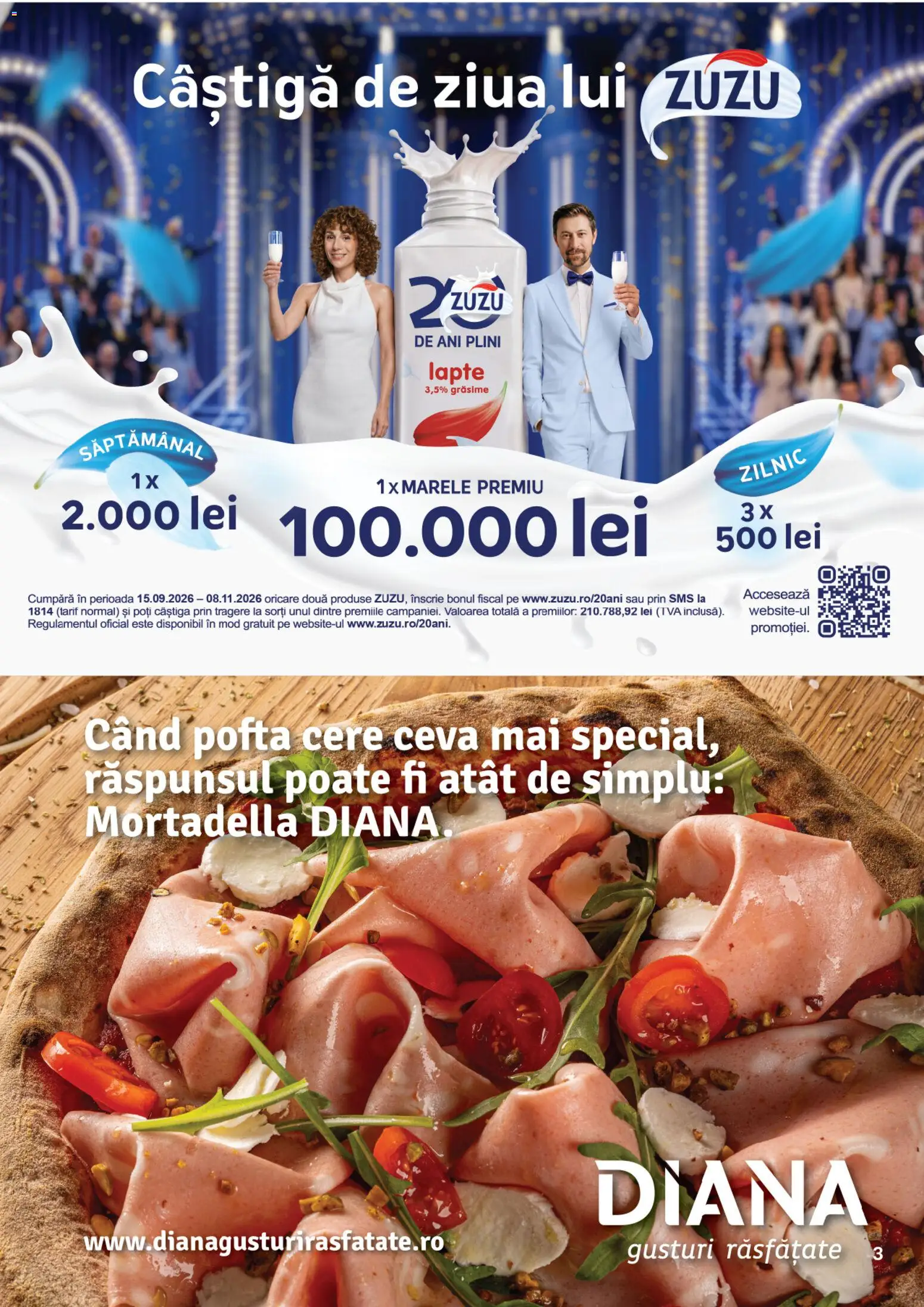 Noul catalog Diana – valabil de la 01.10.2026 | Pagină: 3