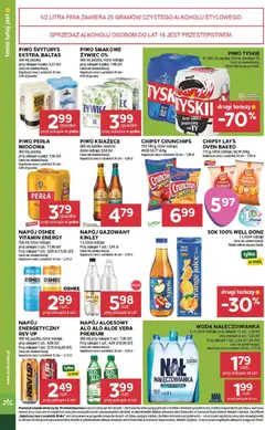 Pogląd oferty "Stokrotka gazetka" - ważna od 10.09.2026 | Strona: 32