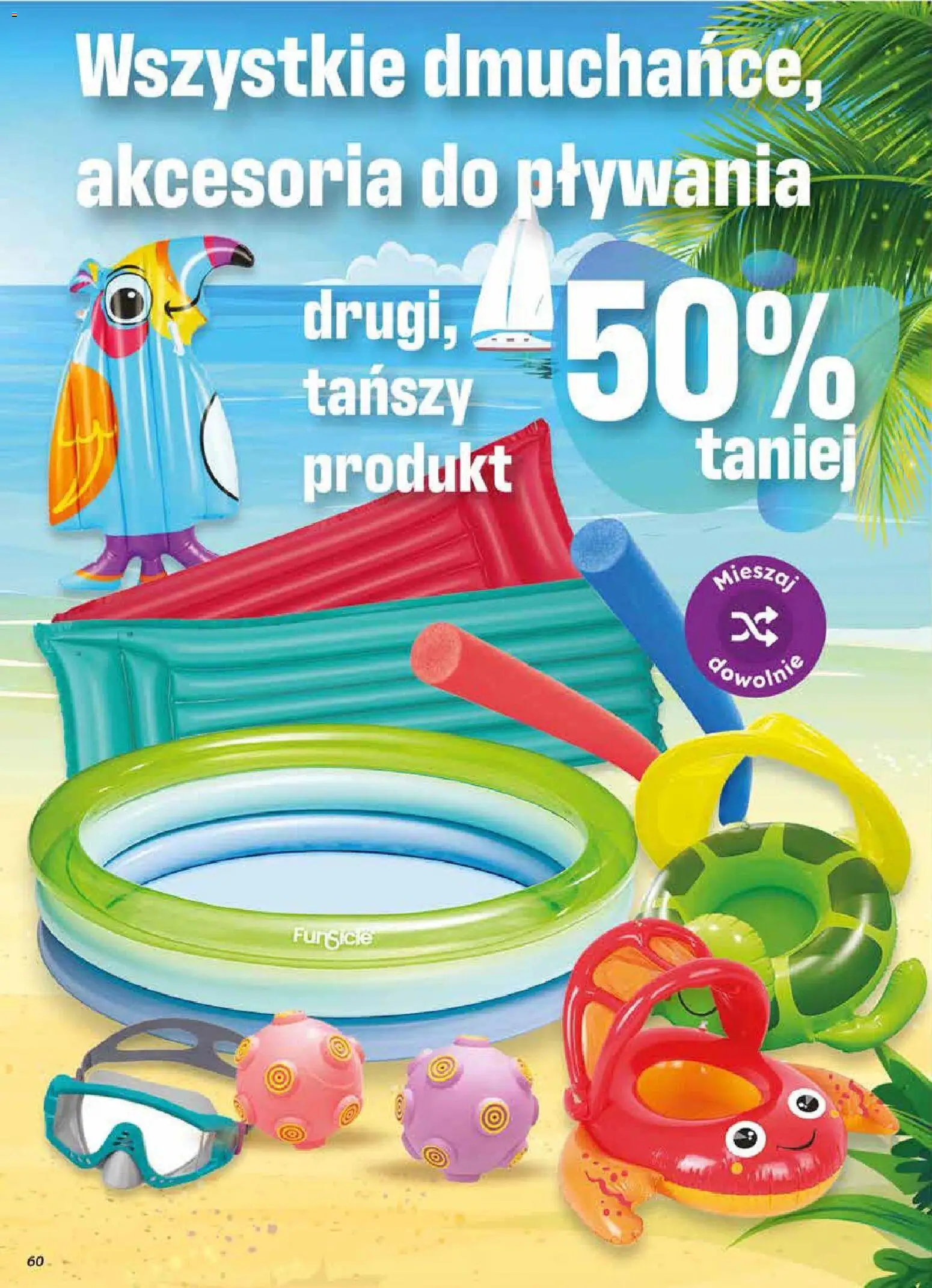 Dino gazetka od 03.06.2026 | Strona: 60
