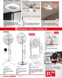 Bauhaus leták platný od 01.06.2026 | Strana: 2