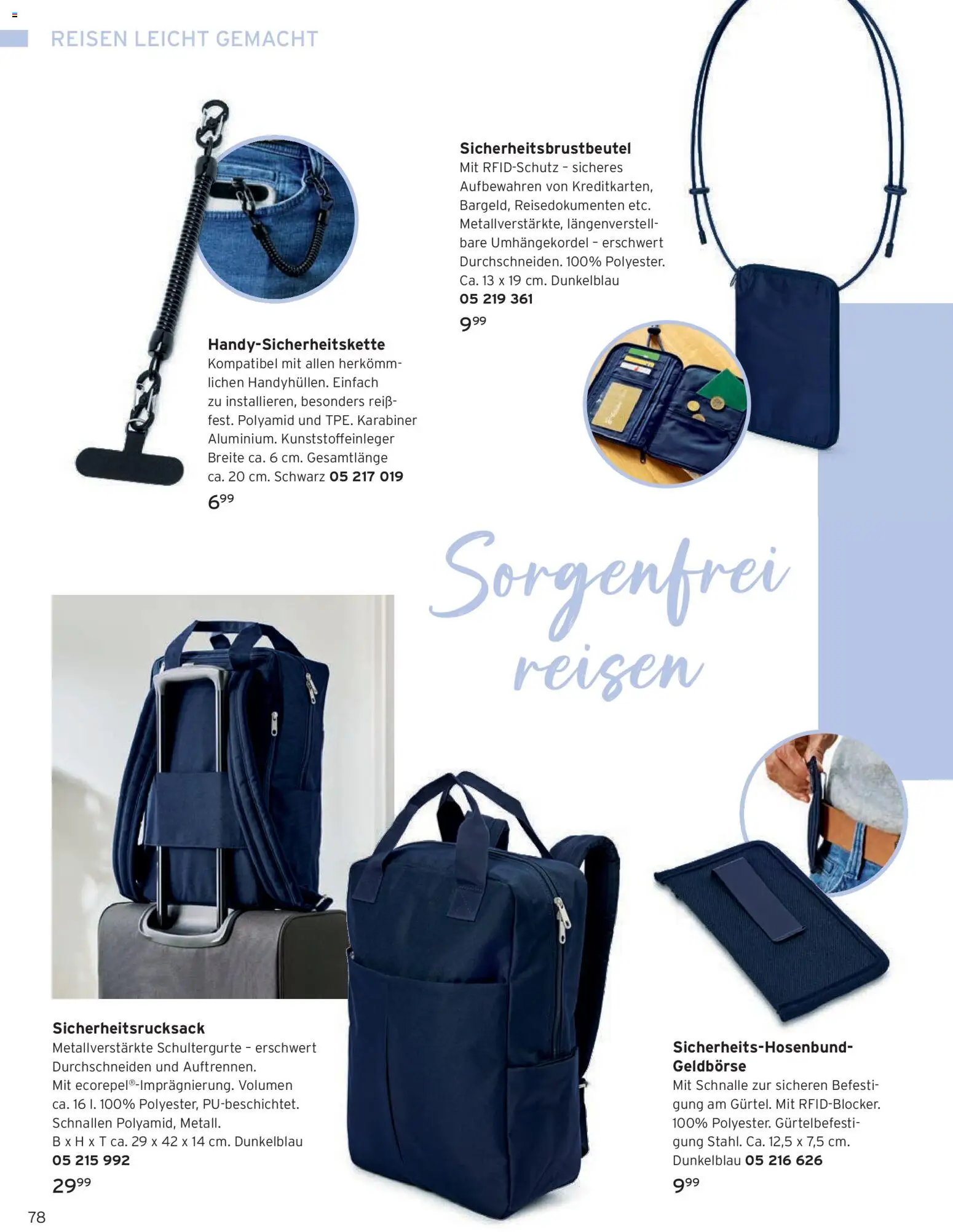 Angebote Tchibo – gültig ab 07.05.2026 | Seite: 78