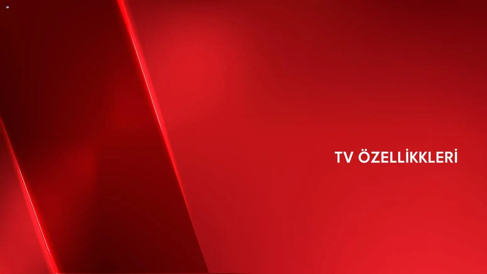 Vestel aktüel ürünler kataloğu yayımlandı! Bu hafta Salıdan itibaren 10 Mart 2026 günü Vestel indirimli ürünleri