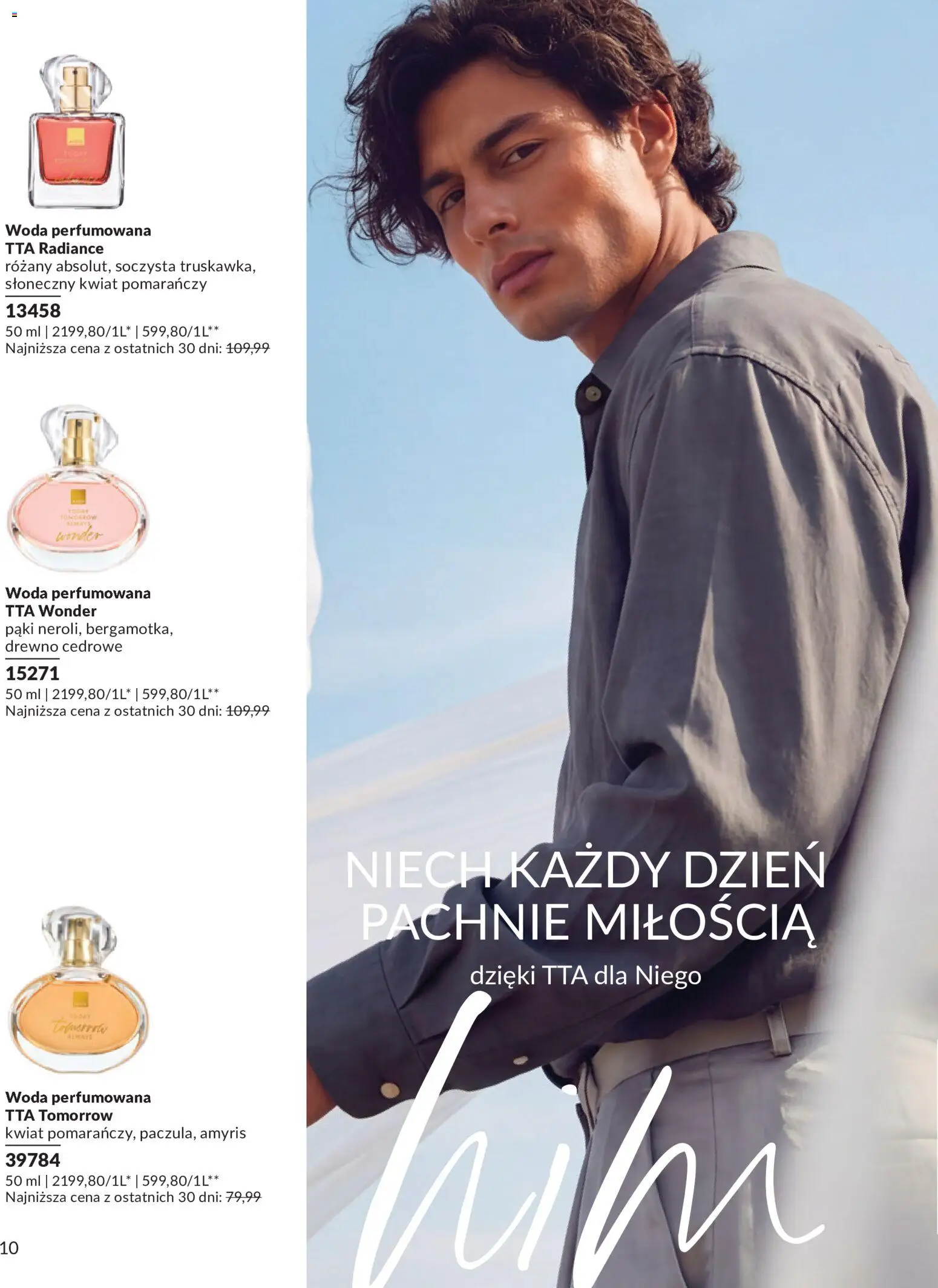Avon Katalog 5 2026 od 01.05.2026 | Strona: 10
