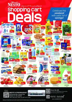 Preview of Nesto catalogue valid from 18.06.2026