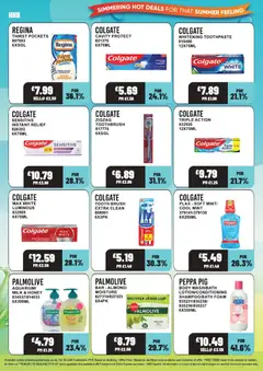 Preview of Bestway - Offers valid from 26/08/2026 | Page: 17