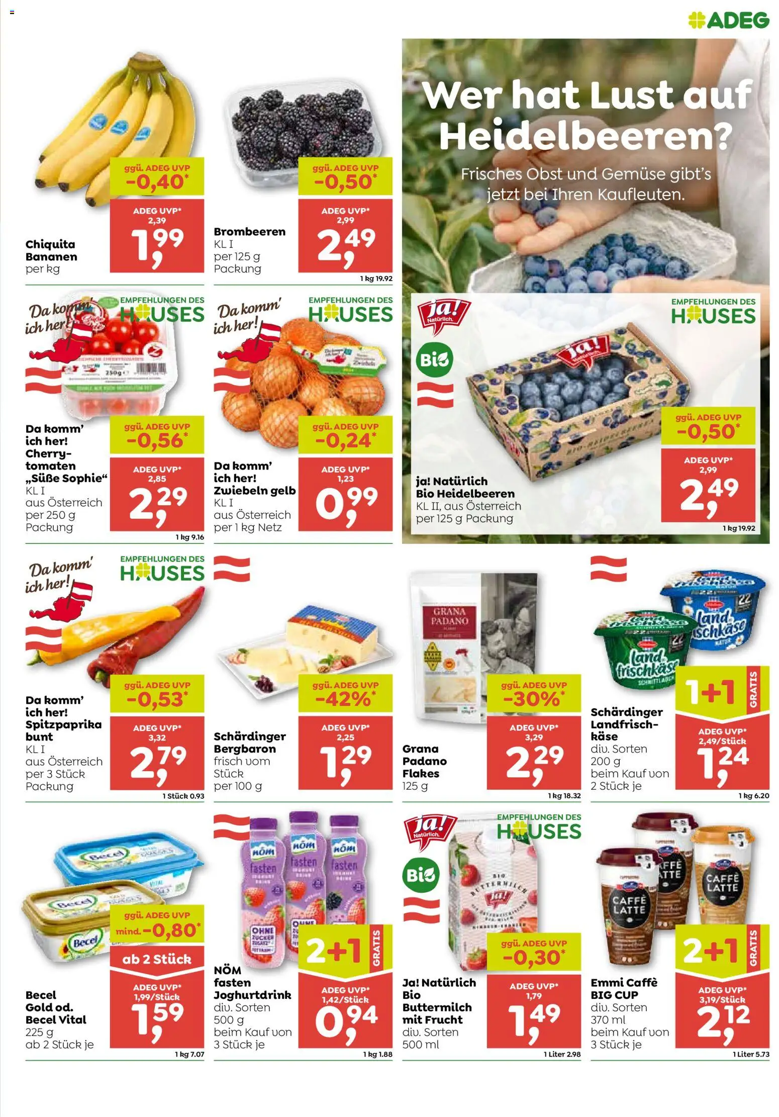 ADEG Flugblatt gültig ab 16.07.2026 | Seite: 3
